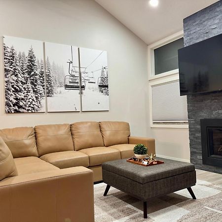 Family Friendly Condo - Park City Luaran gambar