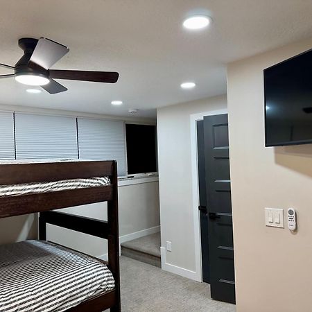 Family Friendly Condo - Park City Luaran gambar