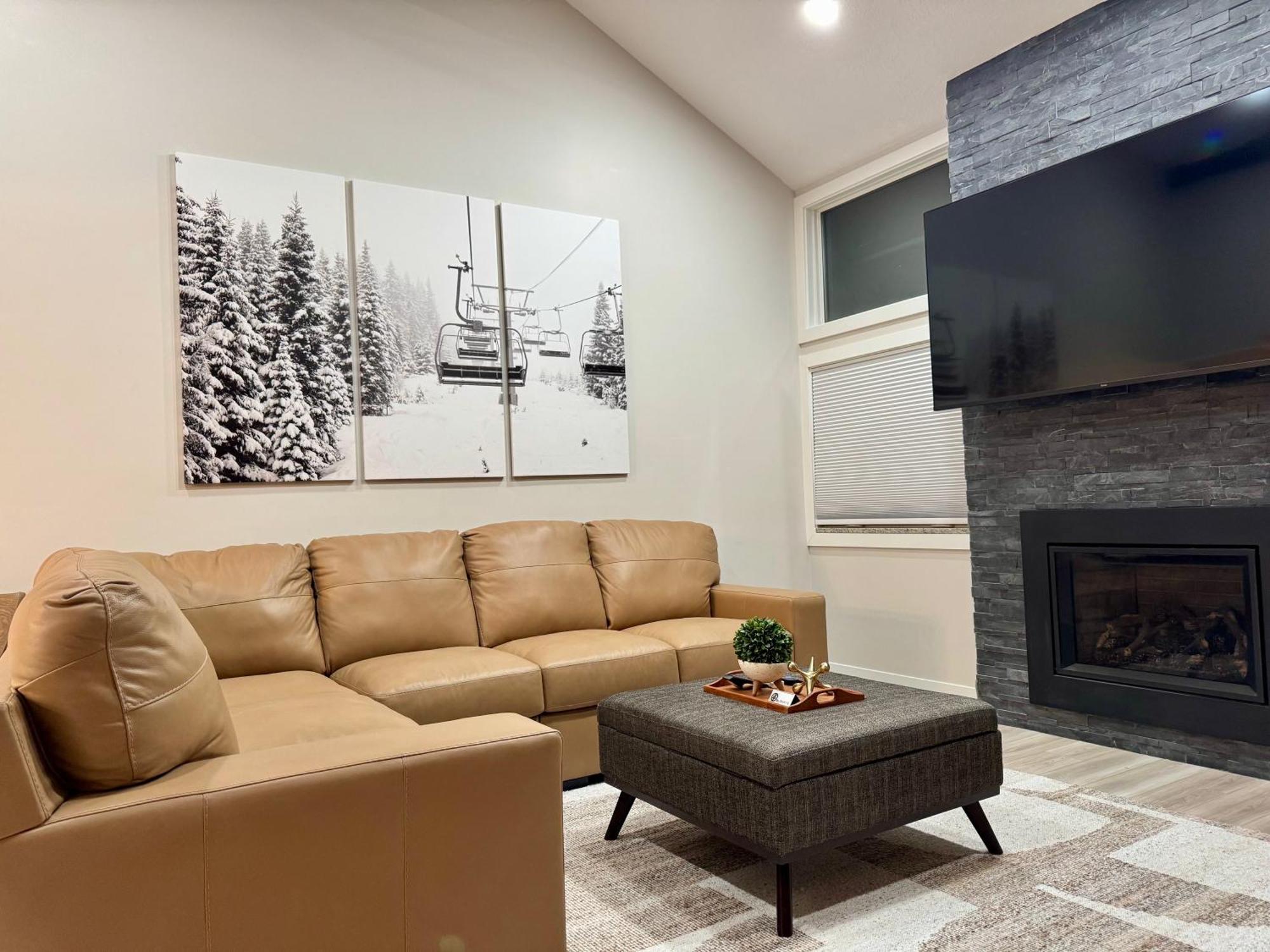 Family Friendly Condo - Park City Luaran gambar