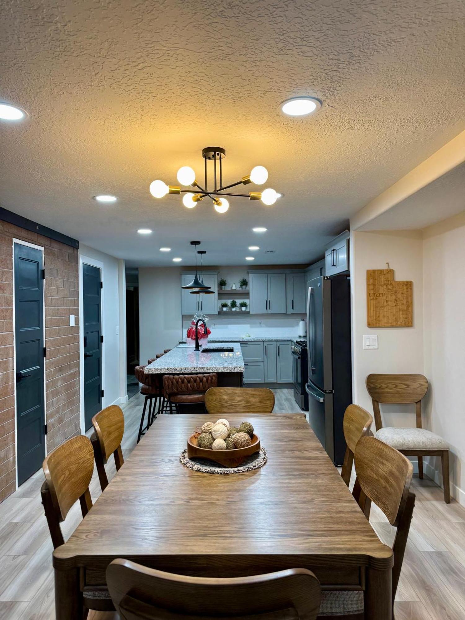 Family Friendly Condo - Park City Luaran gambar
