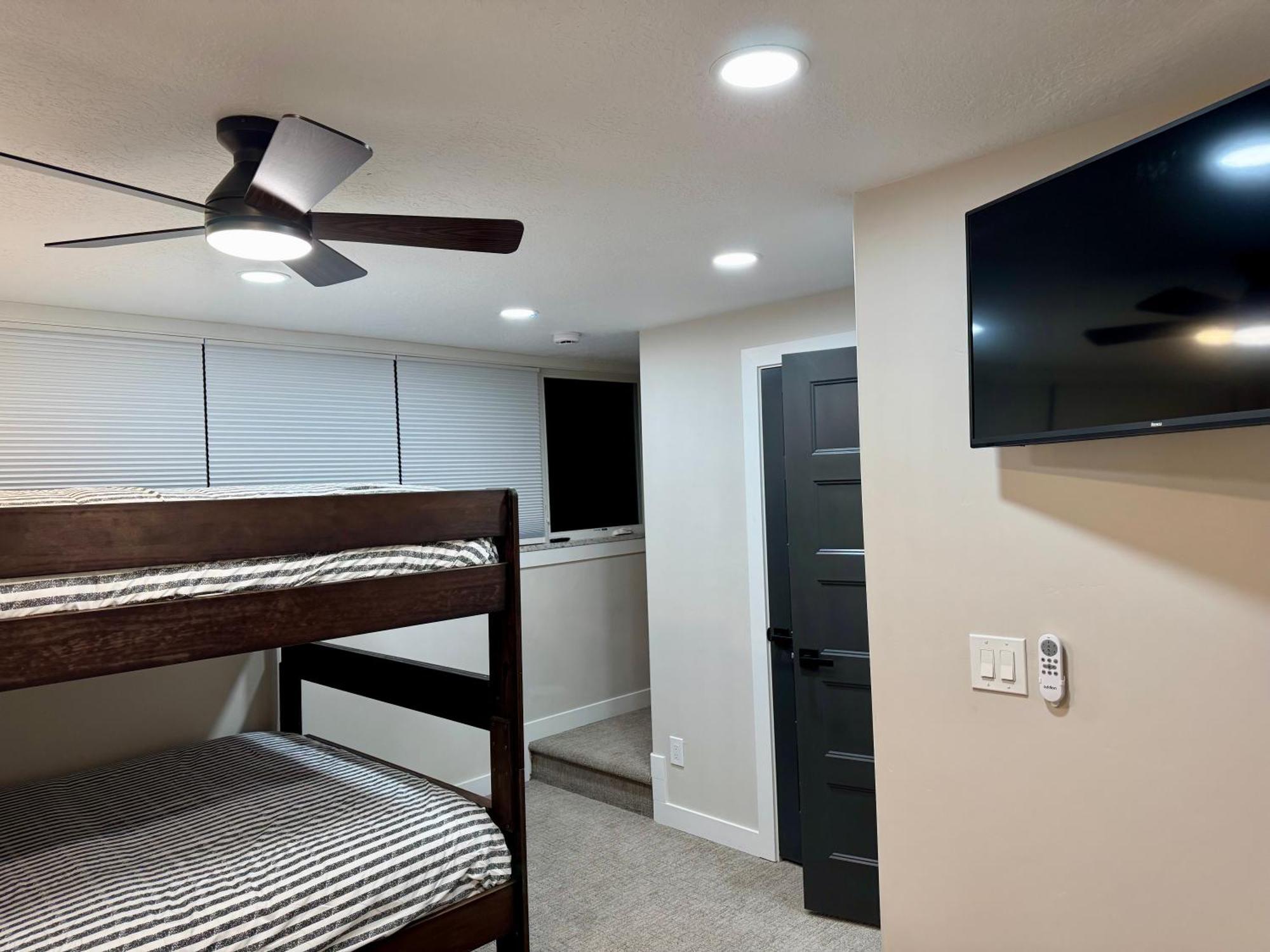 Family Friendly Condo - Park City Luaran gambar