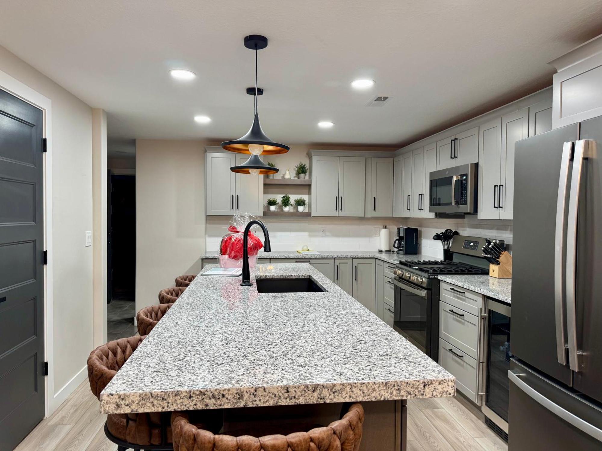 Family Friendly Condo - Park City Luaran gambar