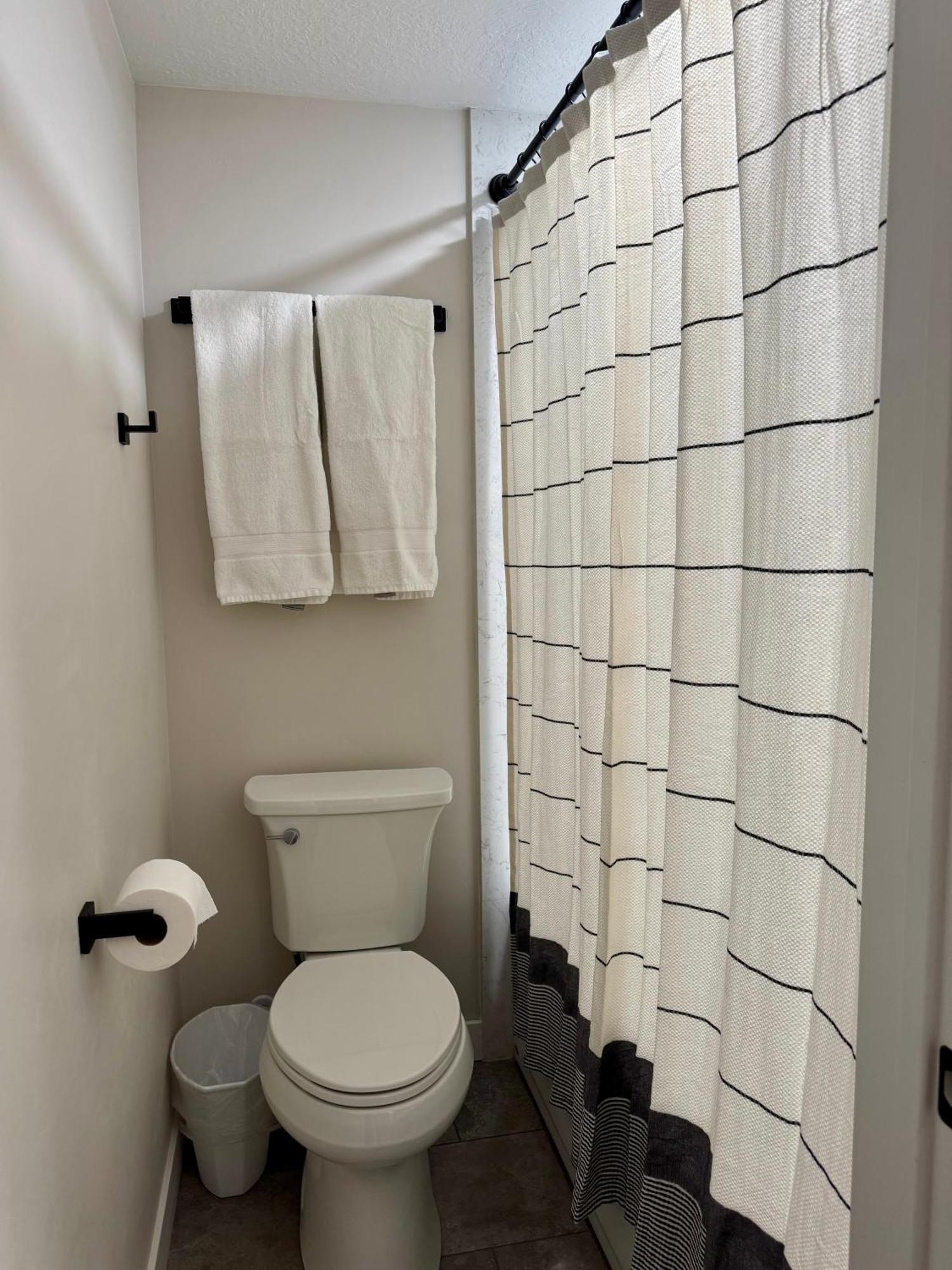Family Friendly Condo - Park City Luaran gambar