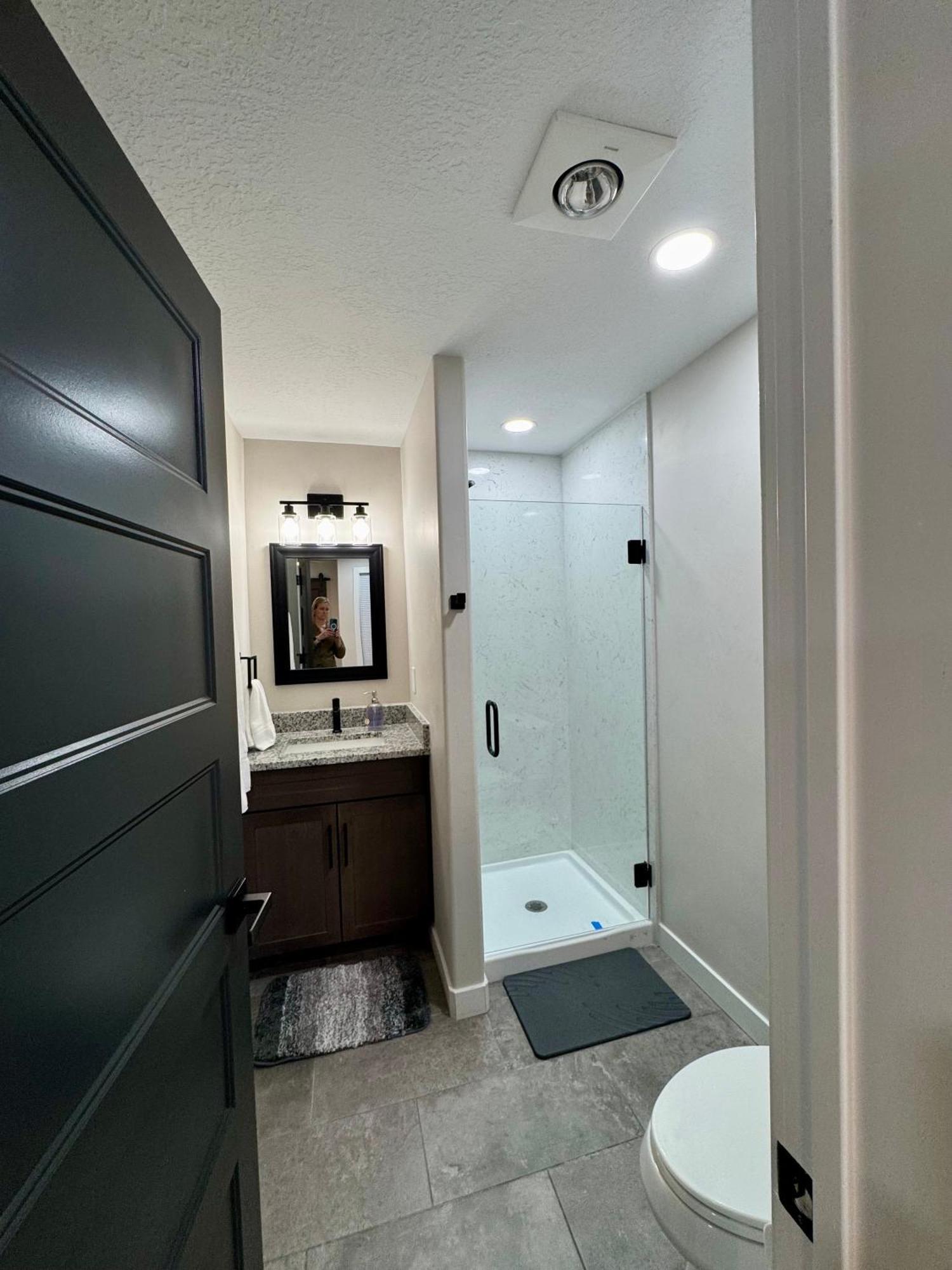 Family Friendly Condo - Park City Luaran gambar