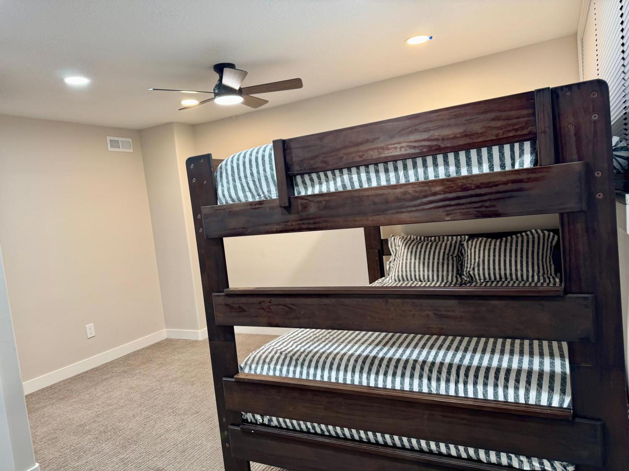Family Friendly Condo - Park City Luaran gambar