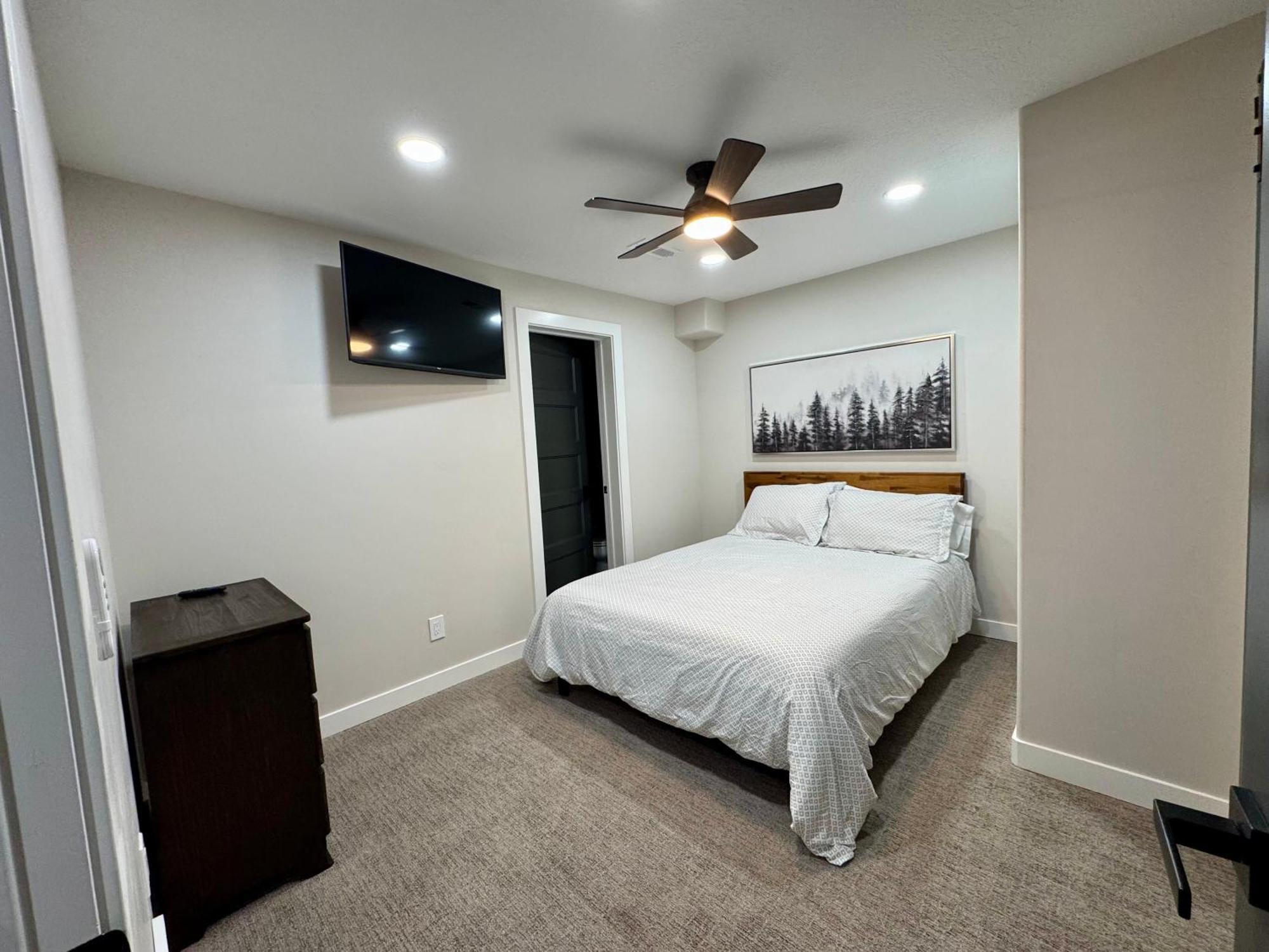 Family Friendly Condo - Park City Luaran gambar