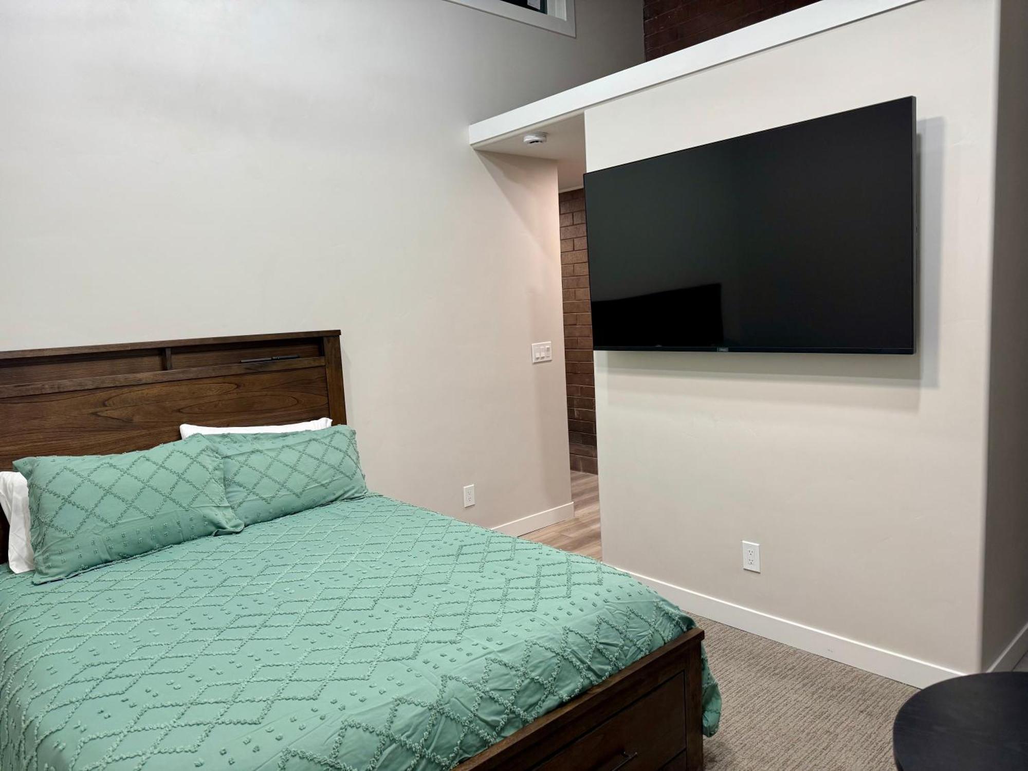 Family Friendly Condo - Park City Luaran gambar