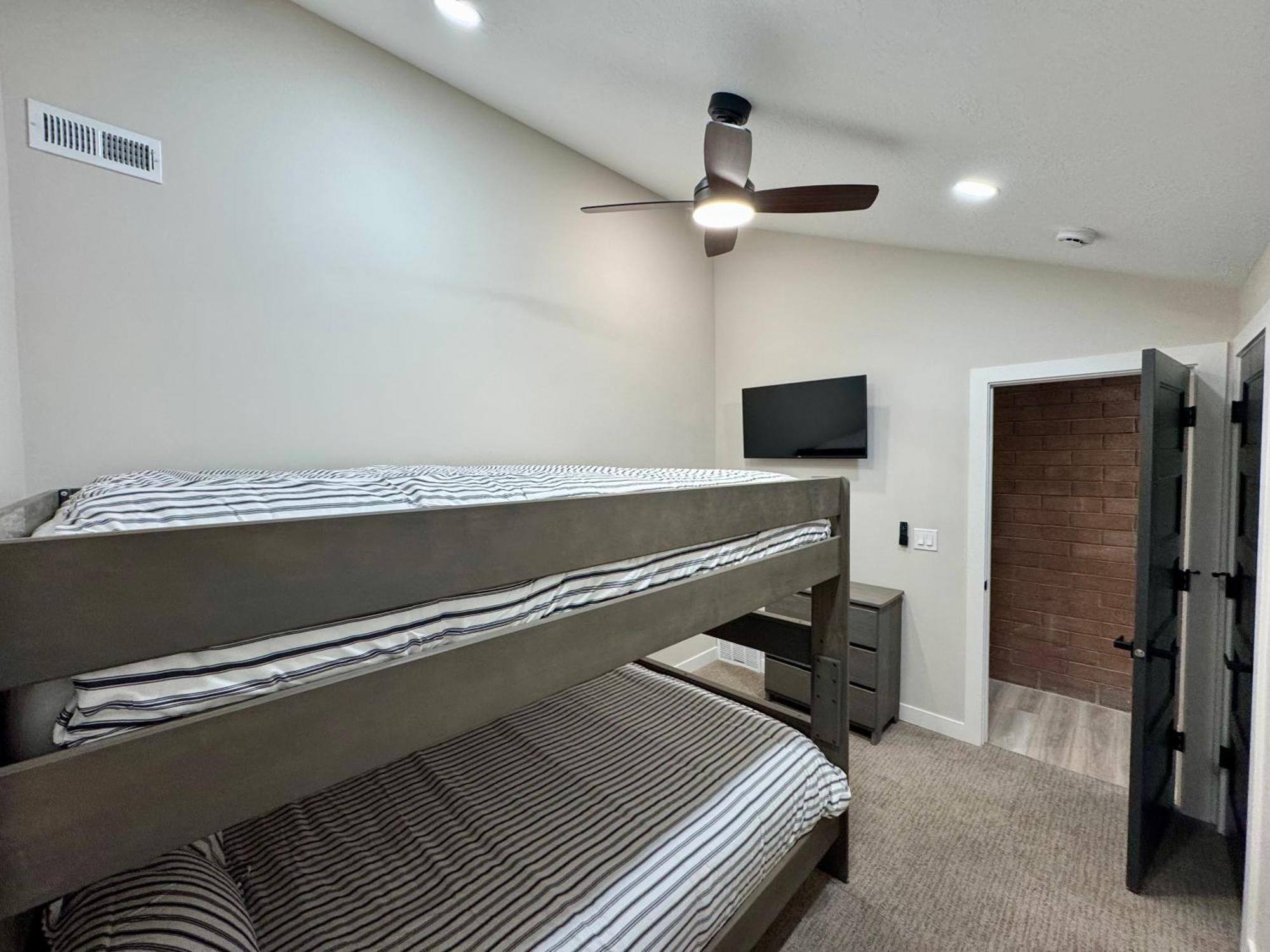 Family Friendly Condo - Park City Luaran gambar
