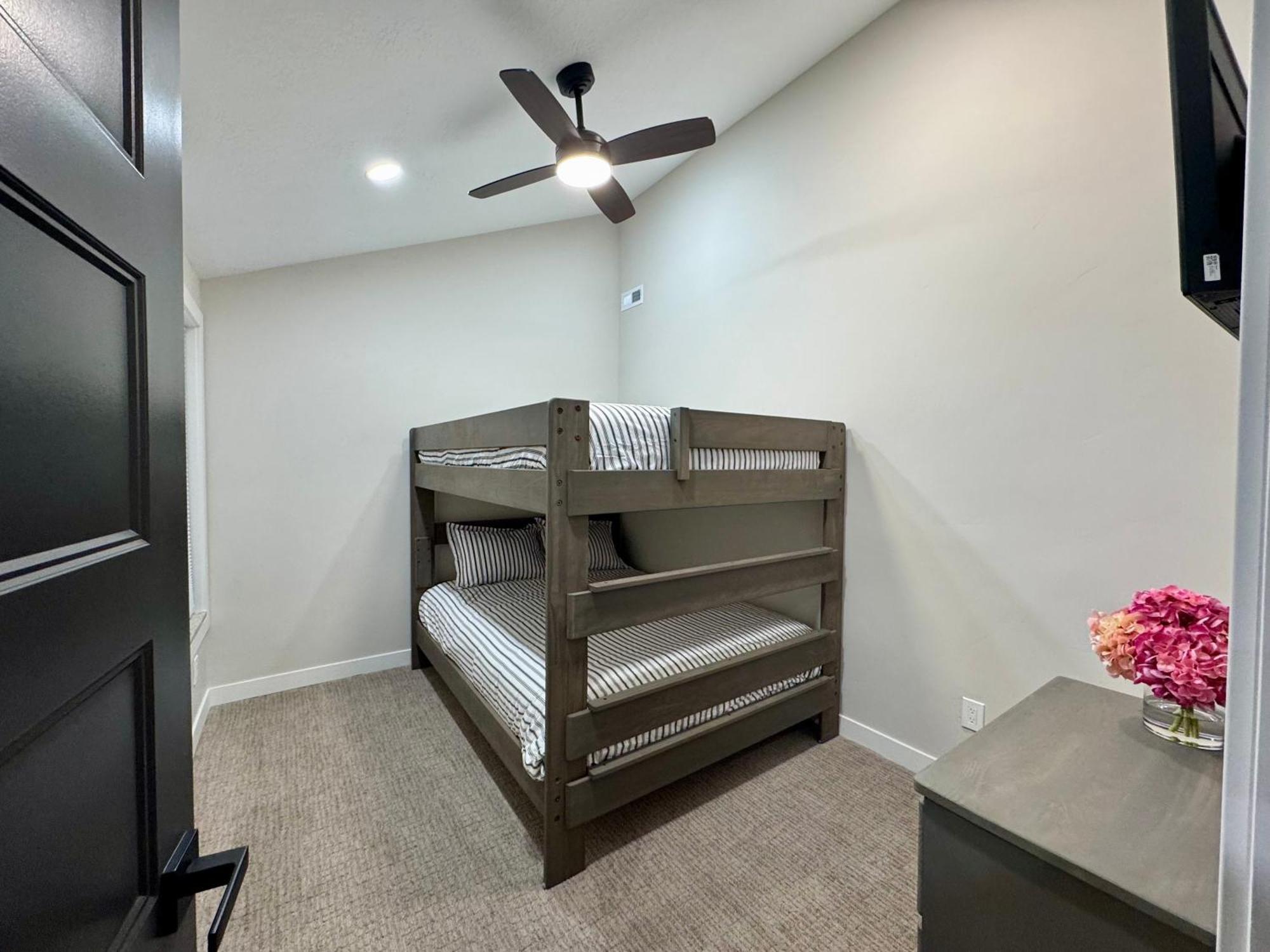 Family Friendly Condo - Park City Luaran gambar