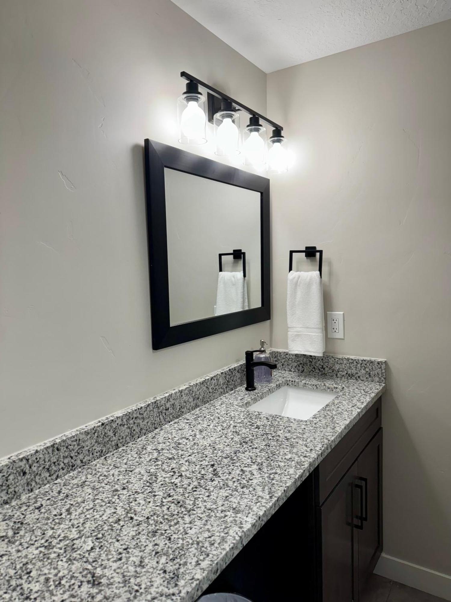 Family Friendly Condo - Park City Luaran gambar