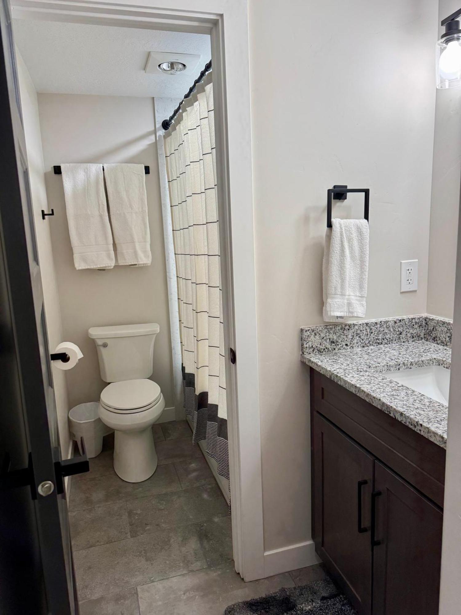 Family Friendly Condo - Park City Luaran gambar